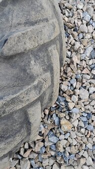 Zadne kolesa zetor 16,9/14-28 - 5