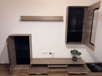 Obývacia stena + obraz - 5