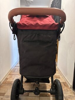 Pettite&mars street + - 5