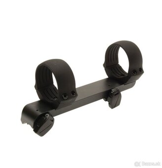 Blaser R8 Professional Succes Monza 8x57 IS - 5