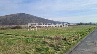 Na predaj stavebný pozemok v Detve - 5