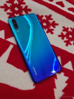 Huawei P30 lite 4/128 - 5