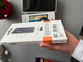 Novy/Nepouzity Samsung Galaxy A12 - 5