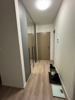 Nový 2 izbový byt na ul. Jána Langoša - 5