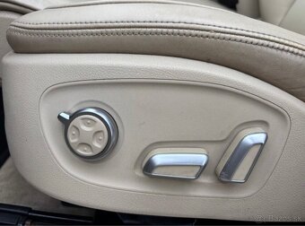 Audi A6 Avant 3.0 TDI 160 kW Panorama - 5