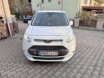 Ford Tourneo connect maxi L2 - 5
