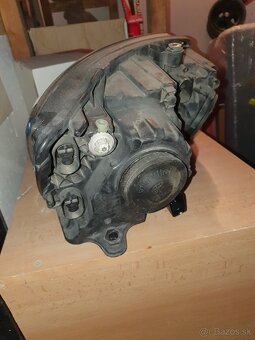 Svetlo skoda fabia III - 5