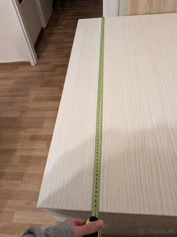 kancelársky stôl - 5