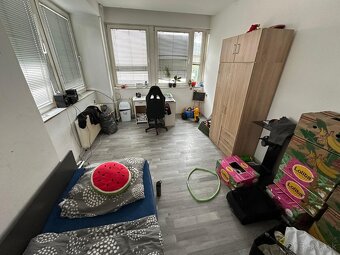 Prenájom 3i bytu pri pošte Púchov - 5