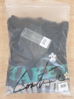 Nová mikina veľkosť M - 5