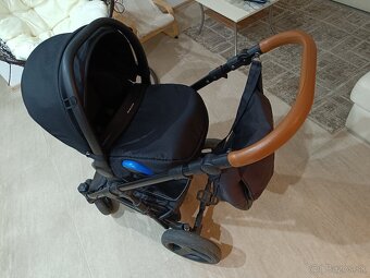 Predám detský kočík Bexa Ideál - 5
