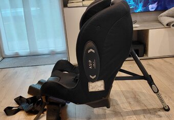 Axkid Move autosedačka - 5