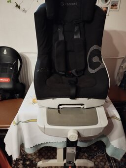 Darujem autosedacku - 5