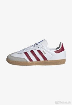 ADIDAS SAMBA 32 - 5