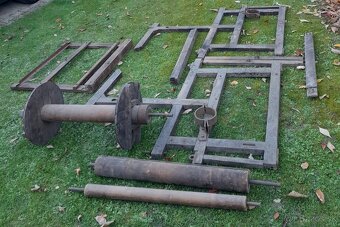 Veci z chalupy...... - 5