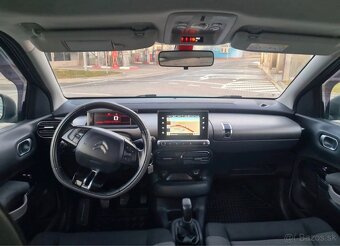 Auto na prenájom - 5