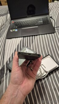 Apple Iphone 13 PRO green 128gb - - 5