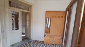 Rodinný dom - Sobrance - 5