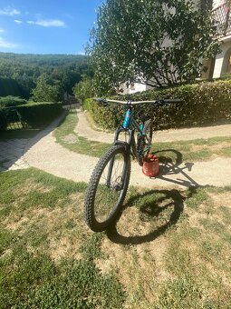 Ghost kato fs 29 - 5