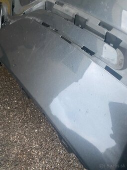 Citroën C3 Picasso FL predny naraznik - 5