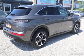 DS 7 CROSSBACK DS7 1.5 BlueHDi 130 S&S Performance Lin... - 5