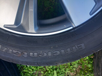 4x108 R16 Peugeot 2008 - 5