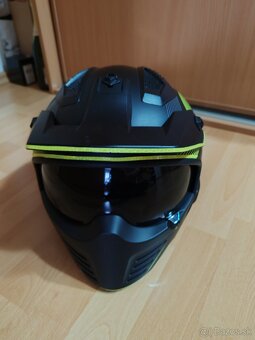Helma na kolobežku Vito HELMETS - 5