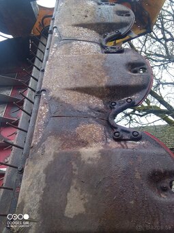 Disková kosačka 3,2m - 5