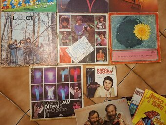 LP Československo - 5