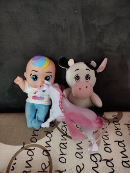 Plyšové hračky - 5