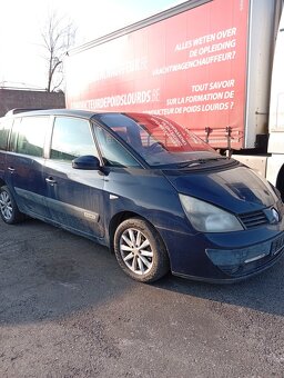 Renault espace 1.9 DCI - 5