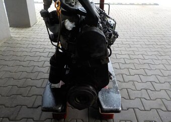 Motor 2.5TDI ACV VW T4 - 5