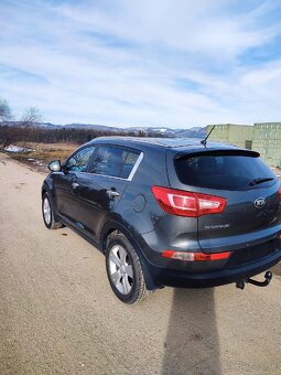 Kia Sportage r.v.2013 - 5