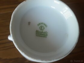 predaj  značenèho porcelánu - 5