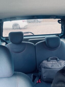 Renault Twingo 1,2 16V ELIA - 5