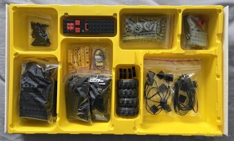 Lego Technic 8082, 90 roky, Na predaj - 5