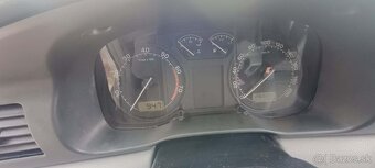 Predam škoda Octavia 1.4 - 5