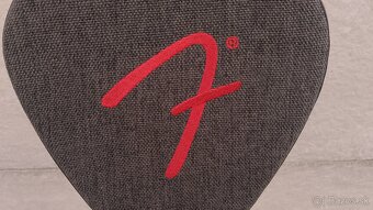 Gitarová stolička Fender 351 Seat/Stand Combo - 5