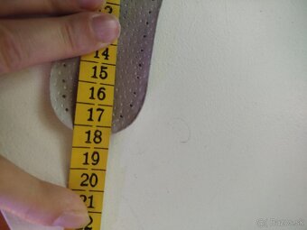 Papučky Peon 28 - 5