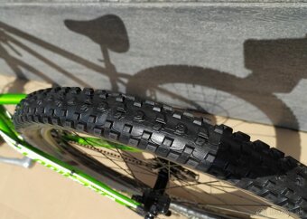 Bicykel 26 "do terénu - 5