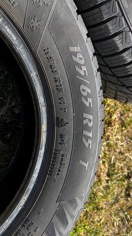 195/65 r15 - 5