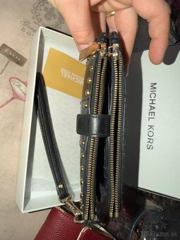Michael Kors peňaženka - 5
