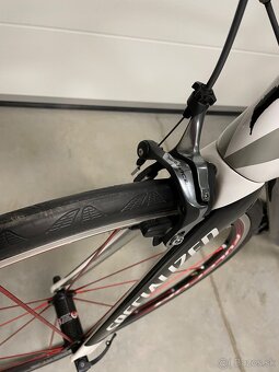 Specialized Venge - 5