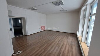 PREDAJ: Výrobno - prevádzkový objekt, Bystrická cesta, Ružom - 5