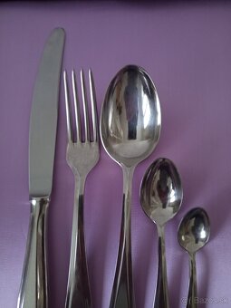 RETRO PRIBORY SANDRIK ANTICORO-TOP STAV - 5