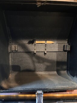 Zberateľský písací stroj ERIKA 5 (cca 1930) - 5