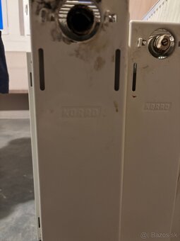 Funkčné radiátory Norro - 5