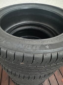 DUNLOP SP SPORT MAXX 235/45 R18 LETNE - 5
