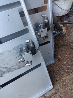 Vzduchové rýchlospojky - 5