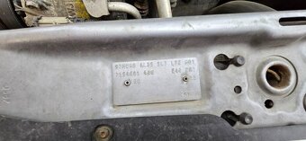 Opel Astra ST Combi 74kw Manuál 1.7 CDTi - 5